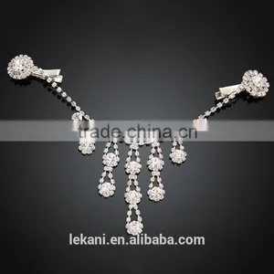 China Supplier Fashionable New Holloween Girl Fancy Hair Accessory thumbnail-2