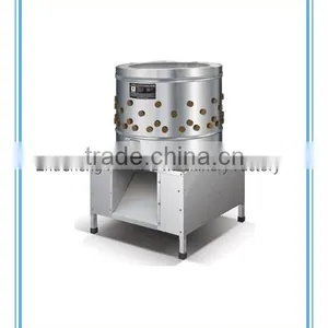 Chicken Paws Processing Machine thumbnail-4