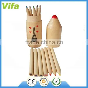Kids Color Pencil Set thumbnail-1