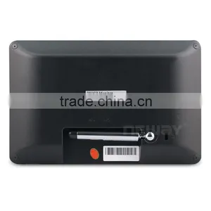 Small 7 Inch Touch Screen Monitor, Touch Screen LCD Monitor thumbnail-3