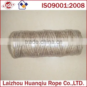 2mm Original Color Hemp String Jute Twine Hemp thumbnail-1