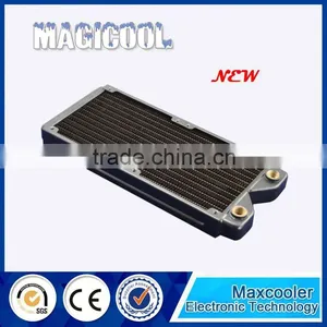 2015 Good Quality Copper Core Radiator thumbnail-1