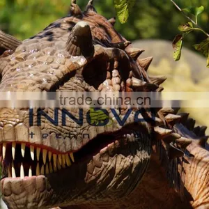 Realistic Dinosaur Statue for Sale thumbnail-1