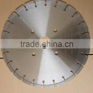 14" Diamond Blades for Concrete thumbnail-3