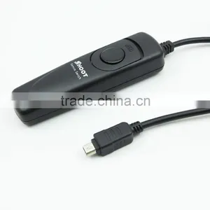 Remote Shutter Release Control Cable RM-UC1 for Olympus SP-590/E30/EP-1/E400/E410/E420/E520/SP-510UZ /SP-550UZ /SP-560UZ/SP thumbnail-1