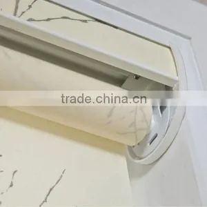 Blackout Roller Blinds Tubular Motor for Roller Blinds thumbnail-1