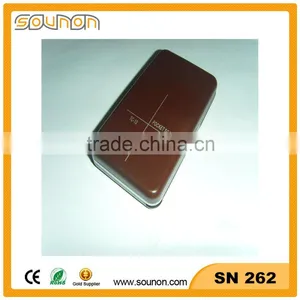 Sounon Grams Balance Jewelry Scale, 0.01 200g Pocket Scale, Pocket Mini Scale thumbnail-3