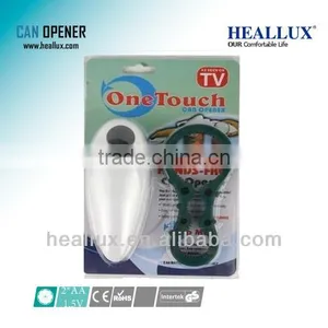 Electric Battery Magic Can Opener With "8" Jar Opener JO-202 thumbnail-1