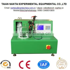 COMMON RAIL INJECTOR TEST BENCH EPS100 thumbnail-2