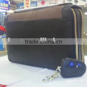 New Hidden Bag Camera With Wireless Remote Hidden Pinhole Video DVR Covert Camera 4GB Hidden Gadget Quality Choice thumbnail-4