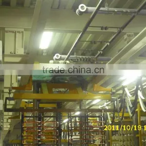 Electro Plating Machine for ABS Auto Parts thumbnail-4