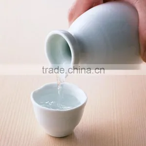 1.8L Japanses Style Dalian TianPeng Sake From China thumbnail-4