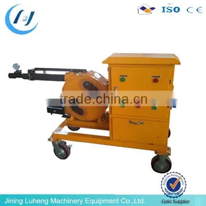 Website: LuhengMISS Squeeze Hose Pump thumbnail-3
