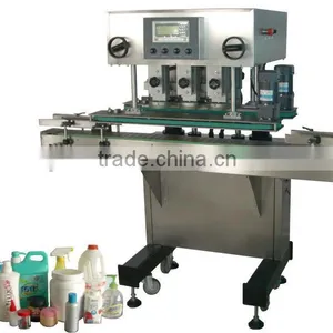 High Speed Multifunctional Cap Screwer thumbnail-1