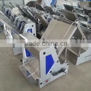 8mm Jiangsu Bread Slicer Machine/bread Slicer Automaticcut Bread Machines thumbnail-2