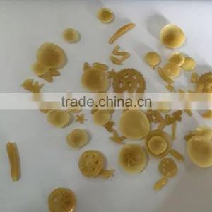 Fied Chip Line/Fried Snack Pellets Food Machinery/potato Chips Making Machine thumbnail-4