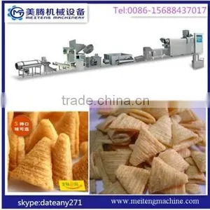 Bugle Chips Food Machine thumbnail-2