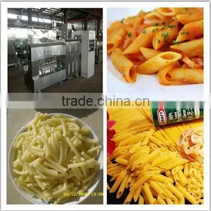 Most Welcome Pasta Cutting Machine With Good Price for Sale thumbnail-3