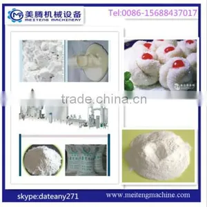 Pregelatinized Starch Machine,modified Starch Machine thumbnail-4