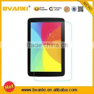 LCD Guard Film Screen Protector for LG G Pad 10.1 V700 10.1 Inch Android Tablet thumbnail-1