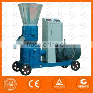 High Quality Gemco Fertilizer Pellet Machine thumbnail-2