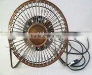 Small Table Fan(USB Connector) thumbnail-1