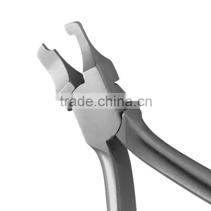 Band Crimping Pliers Orthodontic Instruments 2015 Orthodontic Pliers Best Quality thumbnail-2