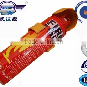 Aerosol Spray Fire Stop thumbnail-3