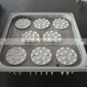 UL Explosion Proof 100w Gas Station Led Canopy Light thumbnail-6