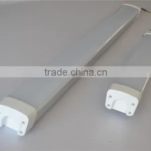 Easy Installation High Quality AC85-265v Led Tri-proof Lamp Outdoor 3 Years Warranty thumbnail-2