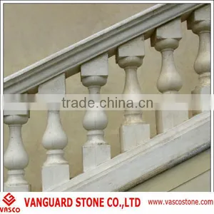 Natural Stone Stair Baluster thumbnail-1