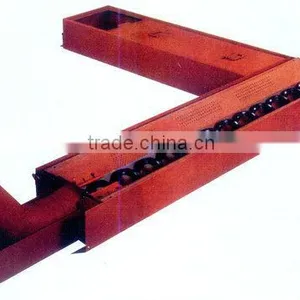 Machine Screw Conveyors thumbnail-1