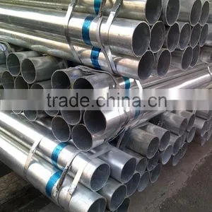 Structural Galvanized Steel Tube thumbnail-3