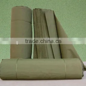 100% Polyester Canvas Fabric thumbnail-1