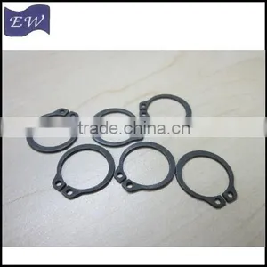 5mm Shaft Circlip External Retaining Ring (DIN471) thumbnail-5