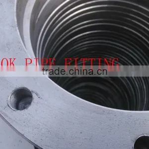 Raised Face Flanges Kenya Spectacle Blind Flanges Kenya Mild Steel Flanges Kenya thumbnail-3