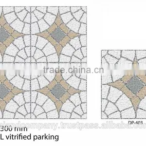 Digital Porcelain Tiles 30X30 thumbnail-5