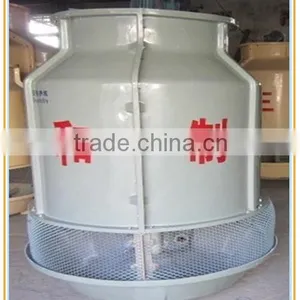China Round Counter Current Cooling Water Tower Price List thumbnail-2