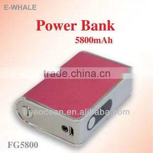 Best Golf Power Bank for IPAD/iPhone/Smart Mobile 5800mAh thumbnail-1
