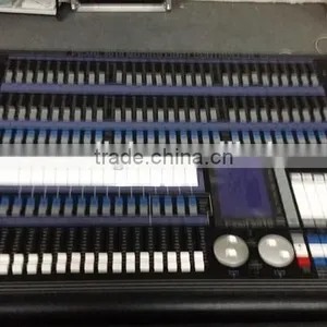 2010 Channel Pearl 2010 Expert Dmx Computer Moving Disco Light Controller thumbnail-6