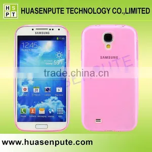 TPU Phone Protector Case for Samsung S4 thumbnail-1
