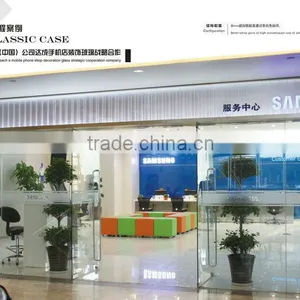 10mm Clear Gold Tempered Glass Wholesale Screen Protector Weight thumbnail-2