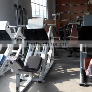 Body Building / 45 Degree Leg Sled TZ-5039/Fitness Equipment thumbnail-2