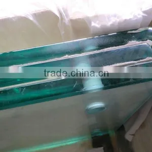 Glass Tempered for Window Glass thumbnail-4