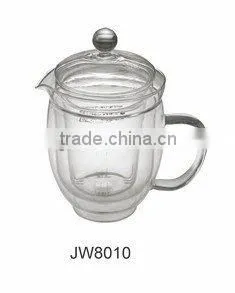 Microware Oven Glass Teapot Infuser thumbnail-1