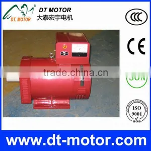 Made in China,single Phase Alternator Generator for Afghanistan Market thumbnail-1