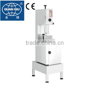 Food Processing Machine Meat Hand Saw Ground Meat Machine thumbnail-1