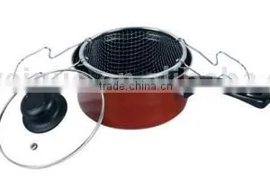 Deep Fry Pan thumbnail-1
