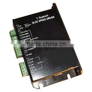 High Quality and Good Price 2 Phase 0.3KG Brushless Microstep Driver thumbnail-1