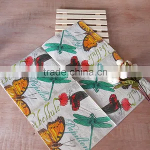 Virgin Wood Pulp Napkin thumbnail-6